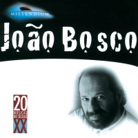 20 Grandes Successos De Joao Bosco