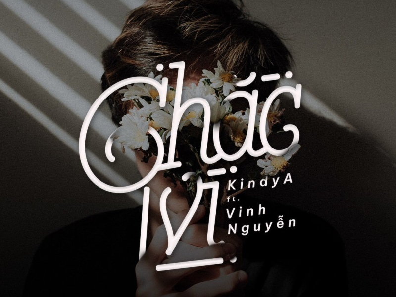 Chắc Vì (Single)