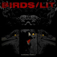 BIRDS & LIT (EP)