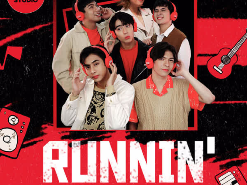 Runnin' (Single)