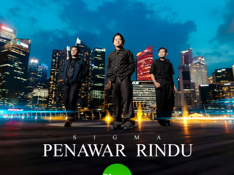 Penawar Rindu (Single)