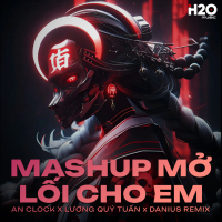 Mashup Mở Lối Cho Em (Danius Remix) (Single)