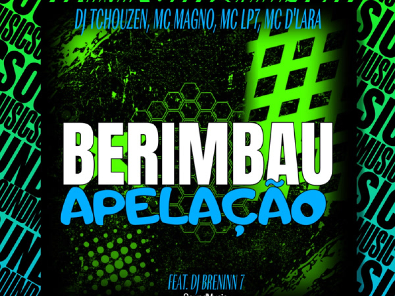 BERIMBAU APELAÇÃO (Single)