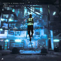 Don't Speak (Single)