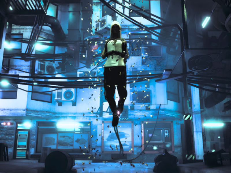 Don't Speak (Single)