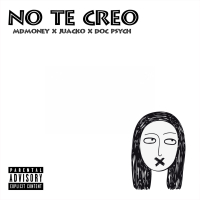 No Te Creo (Single)