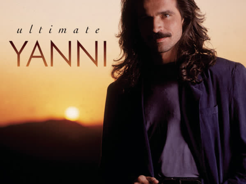 Ultimate Yanni