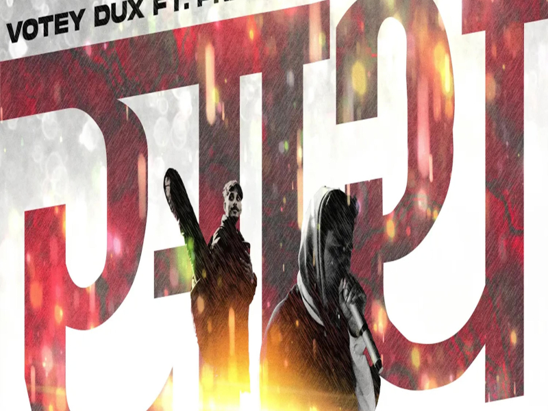 Saatha (feat. Votey Dux) (Single)