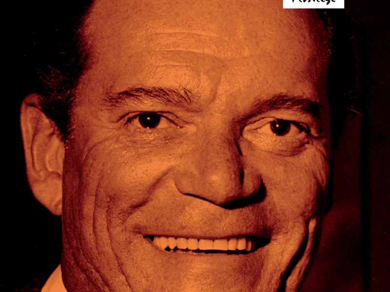 Heritage - Florilège - Mercury / Barclay / Philips (1954-1965)