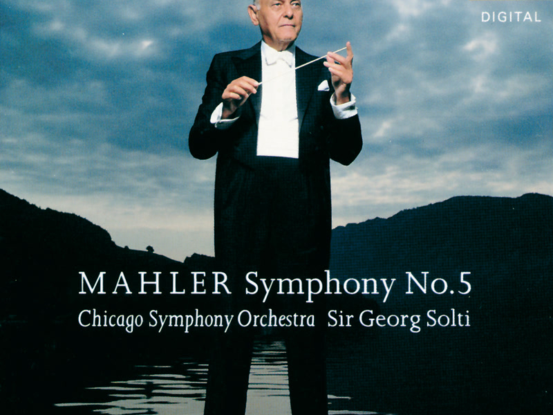Mahler: Symphony No.5