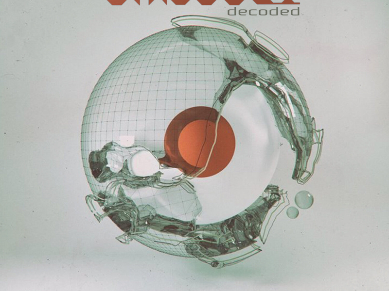 Decoded (EP)