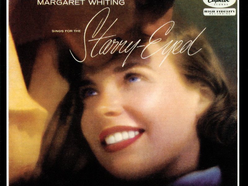 Sings for the Starry-Eyed