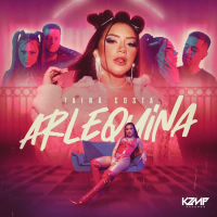 Arlequina (Single)