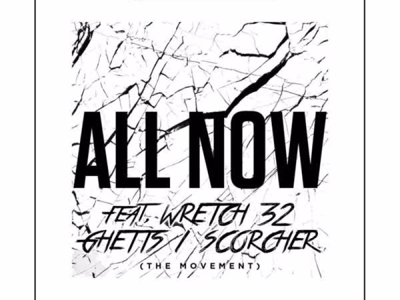 All Now (Remix) (Single)