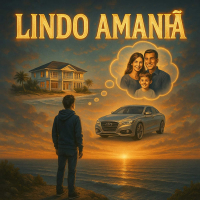 Lindo Amanhã (Single)