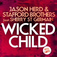 Wicked Child (Radio Edit) (Single)