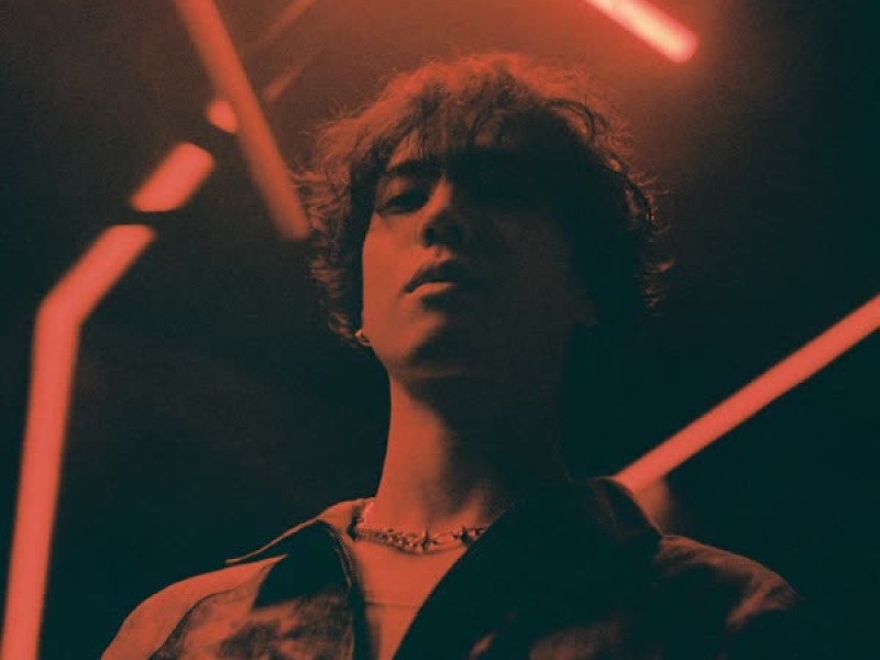 Take You Down (Single)