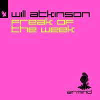 Freak Of The Week (Single)