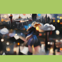 Cinta luar Biasa (Single)