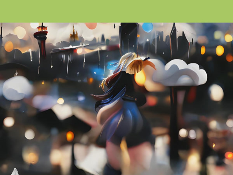 Cinta luar Biasa (Single)