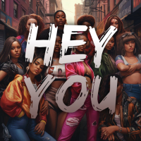 Hey You (Single)