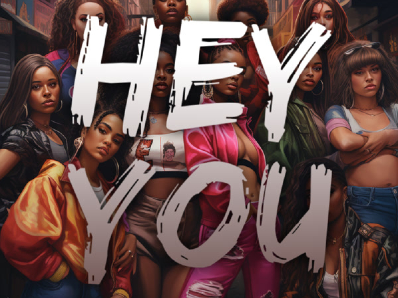 Hey You (Single)