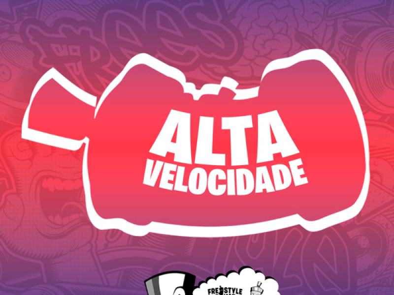 Alta Velocidade (Single)