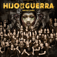 Hijo de la Guerra (Single)