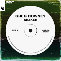 Shaker (Single)