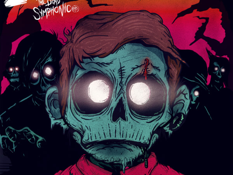 The Dead Symphonic EP (EP)