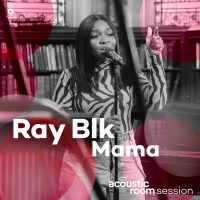 Mama (Acoustic Room Session) (Single)