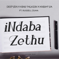 iNdaba Zethu (Future Mix) (EP)