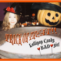 Lollipop Candy BAD girl (EP)