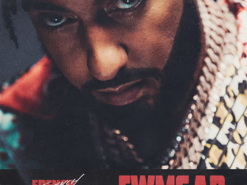 FWMGAB (Instrumental) (Single)