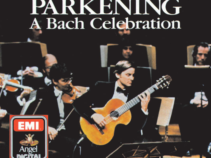 A Bach Celebration