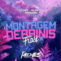 MONTAGEM DERRINIS FRASK (Single)