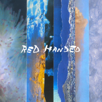 Red Handed (Single)