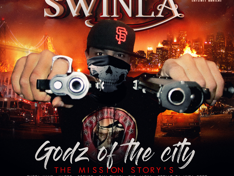 Godz of the City