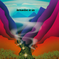 Breathe It In (Single)