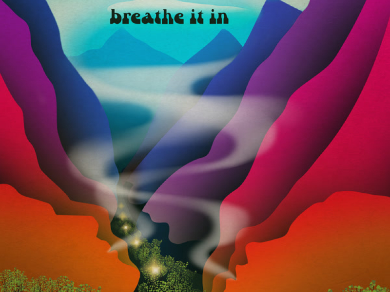 Breathe It In (Single)