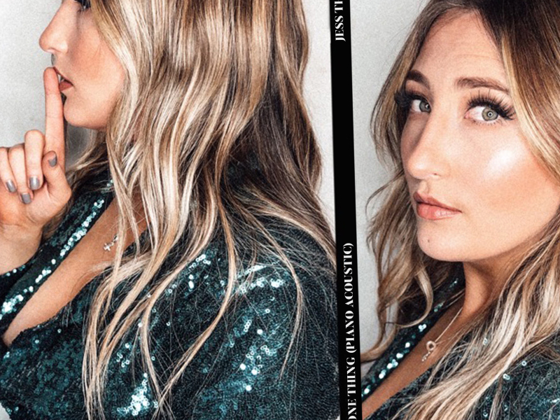 The One Thing (Piano Acoustic) (Single)