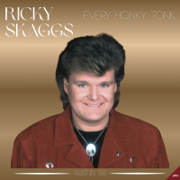 Every Honky Tonk (Live New York '88)