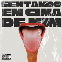 Sentando em Cima de Mim (Single)