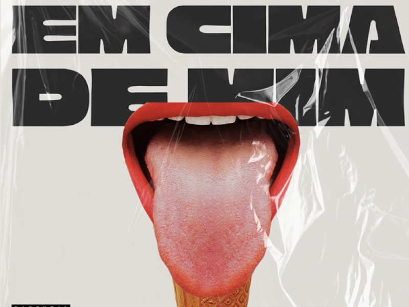 Sentando em Cima de Mim (Single)