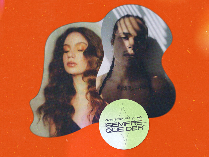 Sempre Que Der (Single)