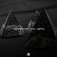 TERROR DA MPC (Single)