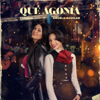 Qué Agonía (Single)