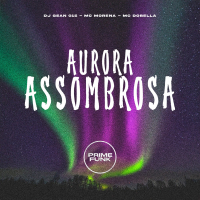 Aurora Assombrosa (Single)