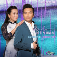 Thúy Nga Music Box 22: Mạnh Quỳnh, Hương Thủy