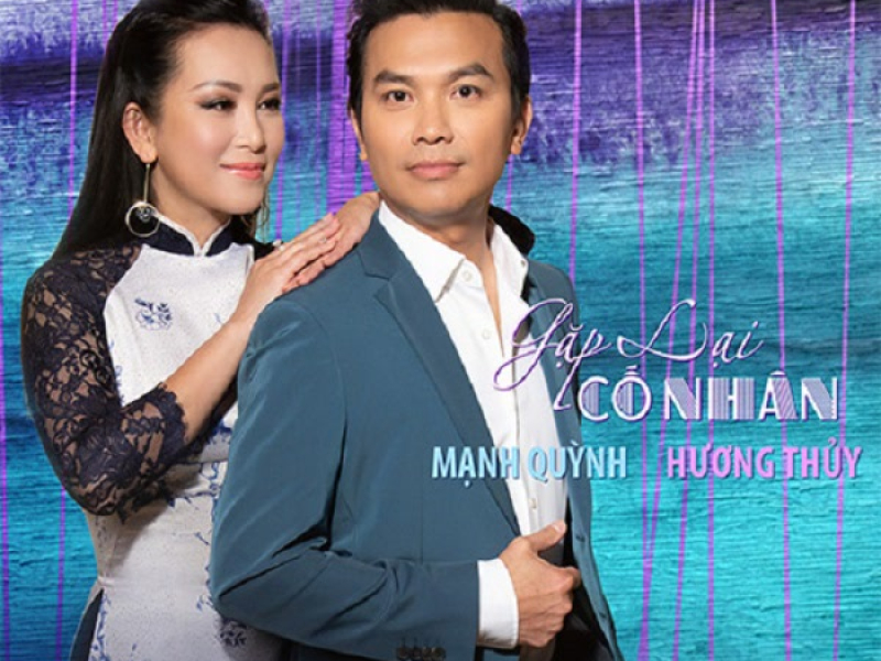 Thúy Nga Music Box 22: Mạnh Quỳnh, Hương Thủy